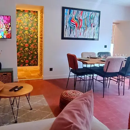 Maison A 8 Min A Pied De La Avec Terrasse Plein Sud Bernières-sur-Mer