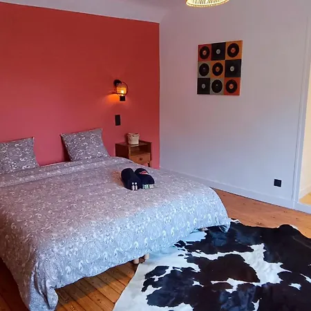 Maison A 8 Min A Pied De La Avec Terrasse Plein Sud Bernières-sur-Mer