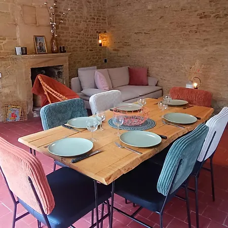 Maison A 8 Min A Pied De La Avec Terrasse Plein Sud Hotel Bernières-sur-Mer